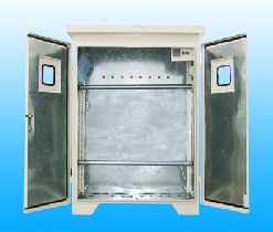 岳阳电伴热钢制仪表保温（护）箱