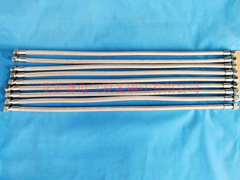 岳阳金属软管，波纹金属软管和法兰式波纹接头软管